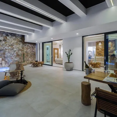 Horizon Luxury *