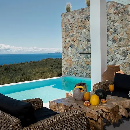 Apartament Horizon Luxury *