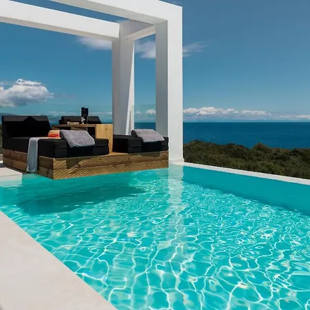 Horizon Luxury Apartament Ajos Nikolaos