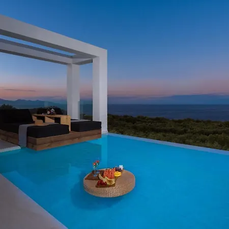 Lägenhet Horizon Luxury Agios Nikolaos (Zakynthos)