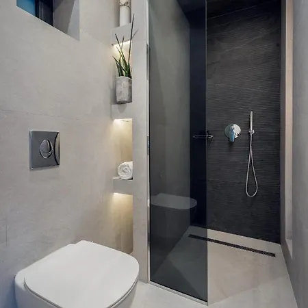 Apartament Horizon Luxury Ajos Nikolaos