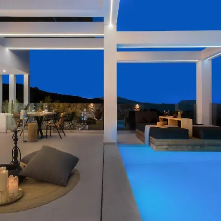 Horizon Luxury * Agios Nikolaos (Zakynthos)