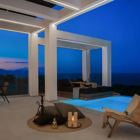 Appartamento Horizon Luxury *