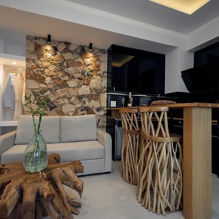Horizon Luxury Appartamento