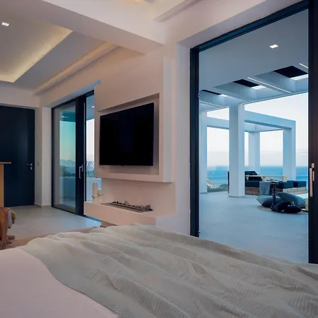 Horizon Luxury 아파트