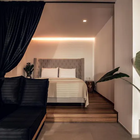 Apartment Horizon Luxury
