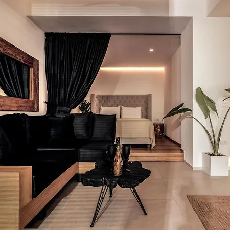 Apartment Horizon Luxury