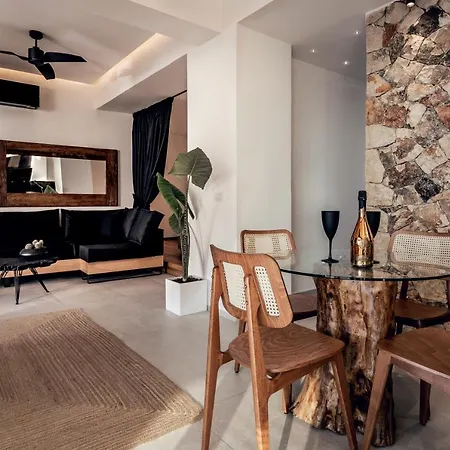 Horizon Luxury 아파트