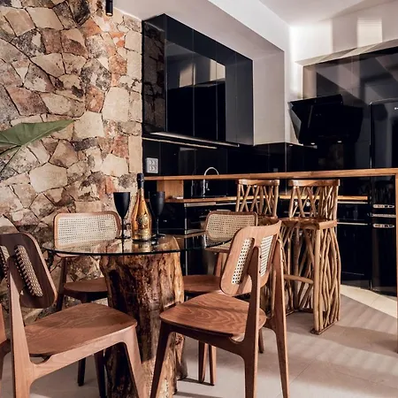 Apartment Horizon Luxury *