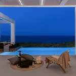 Horizon Luxury Апартаменты Агиос-Николаос