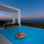 Апартаменты Horizon Luxury Агиос-Николаос
