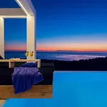 Horizon Luxury Агиос-Николаос
