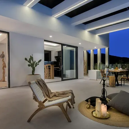 Horizon Luxury