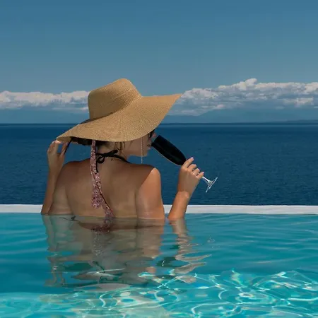 Horizon Luxury * Agios Nikolaos (Zakynthos)