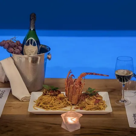 Horizon Luxury Apartmán