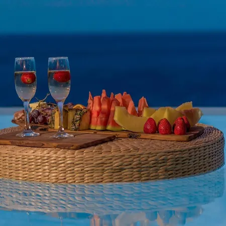 Horizon Luxury * Ájosz Nikólaosz