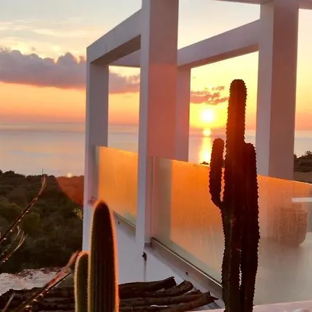 Horizon Luxury Apartmán *