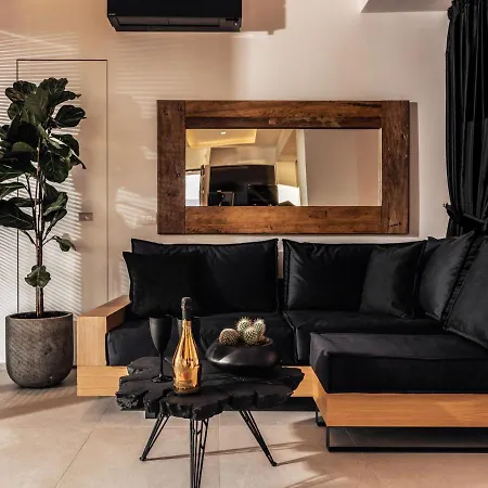 Apartmán Horizon Luxury *