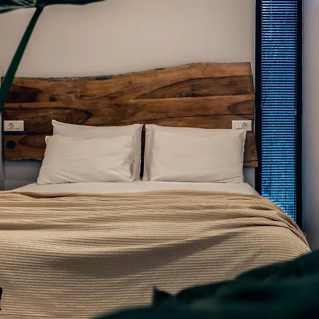 Apartmán Horizon Luxury *