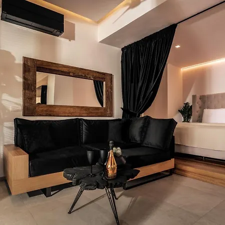 Horizon Luxury Agios Nikolaos (Zakynthos)