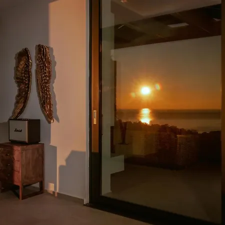 Apartmán Horizon Luxury Agios Nikolaos (Zakynthos)