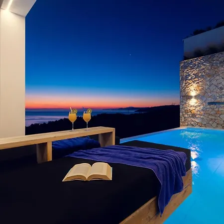 Apartment Horizon Luxury