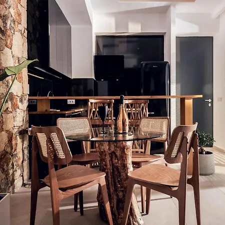 Apartment Horizon Luxury