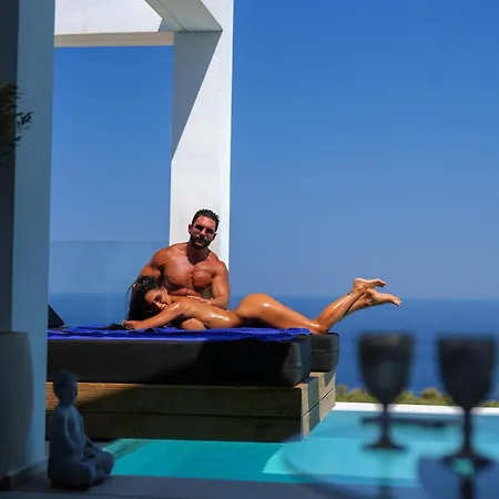 Apartment Horizon Luxury Agios Nikolaos (Zakynthos)